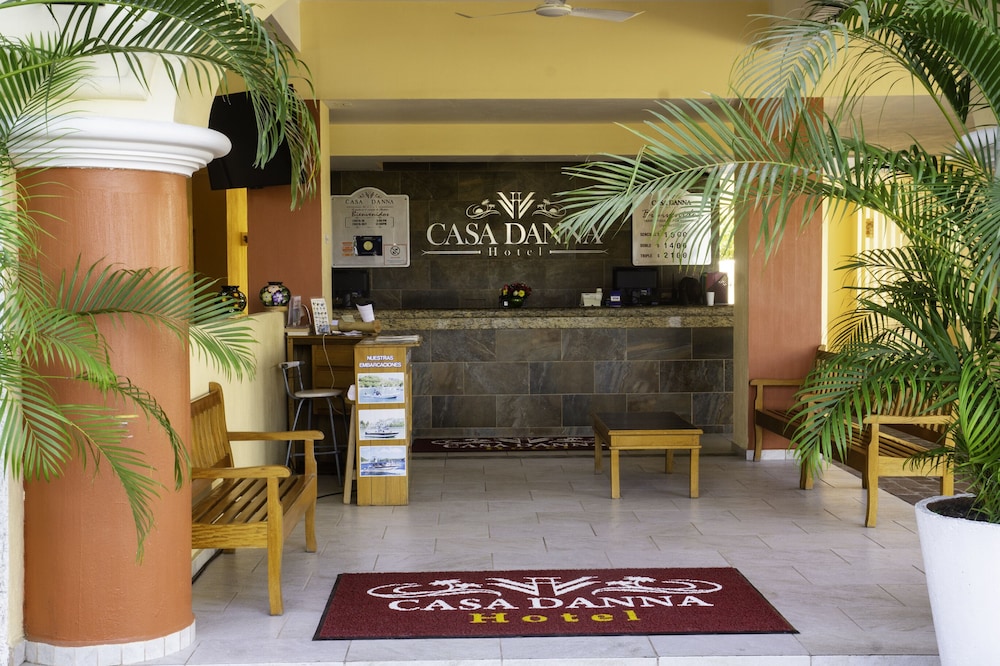 Hotel Casa Danna 15/69