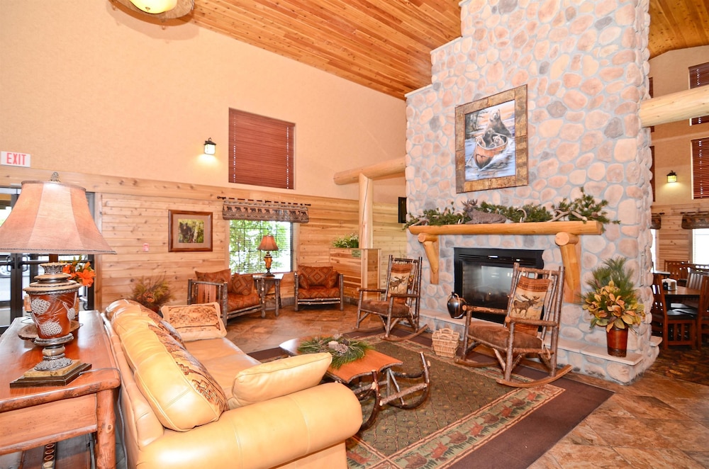 Best Western Plus Kelly Inn & Suites 31/43