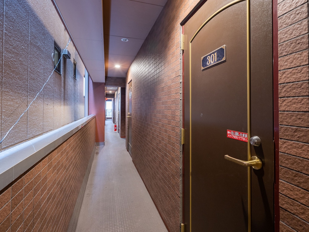 Tabist Hotel Aurora Ikebukuro 23/32