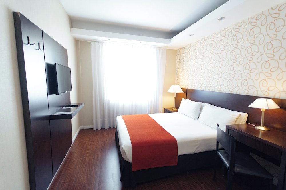 DORA HOTEL BUENOS AIRES 33/61