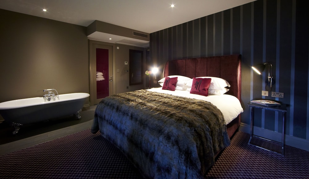 Malmaison Dundee 14/57