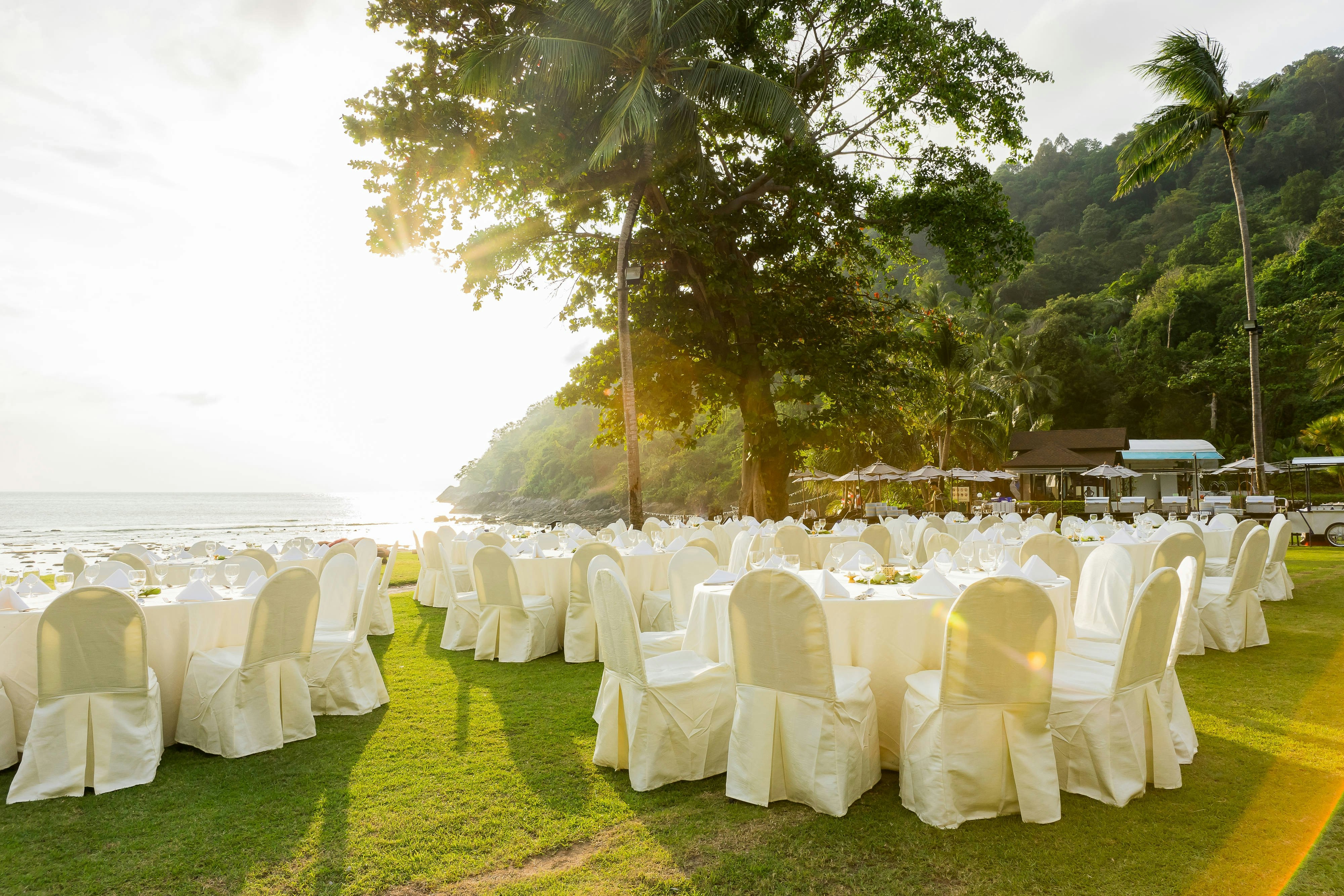 Phuket Marriott Resort & Spa, Merlin Beach 47/50