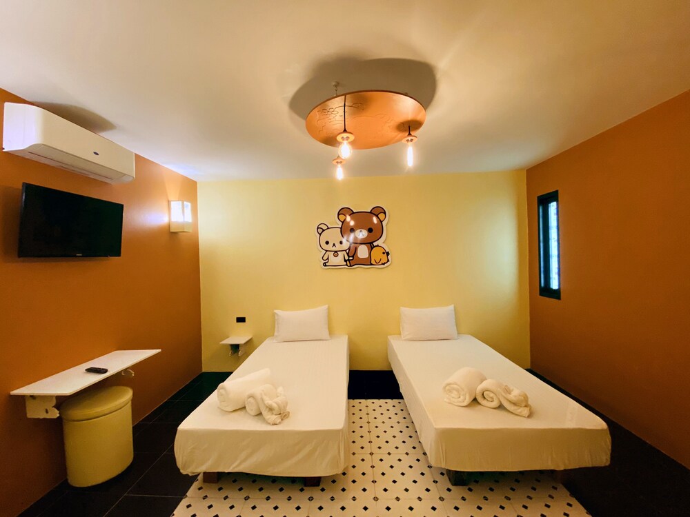 Bed Villa Resort Chaing Rai 51/74