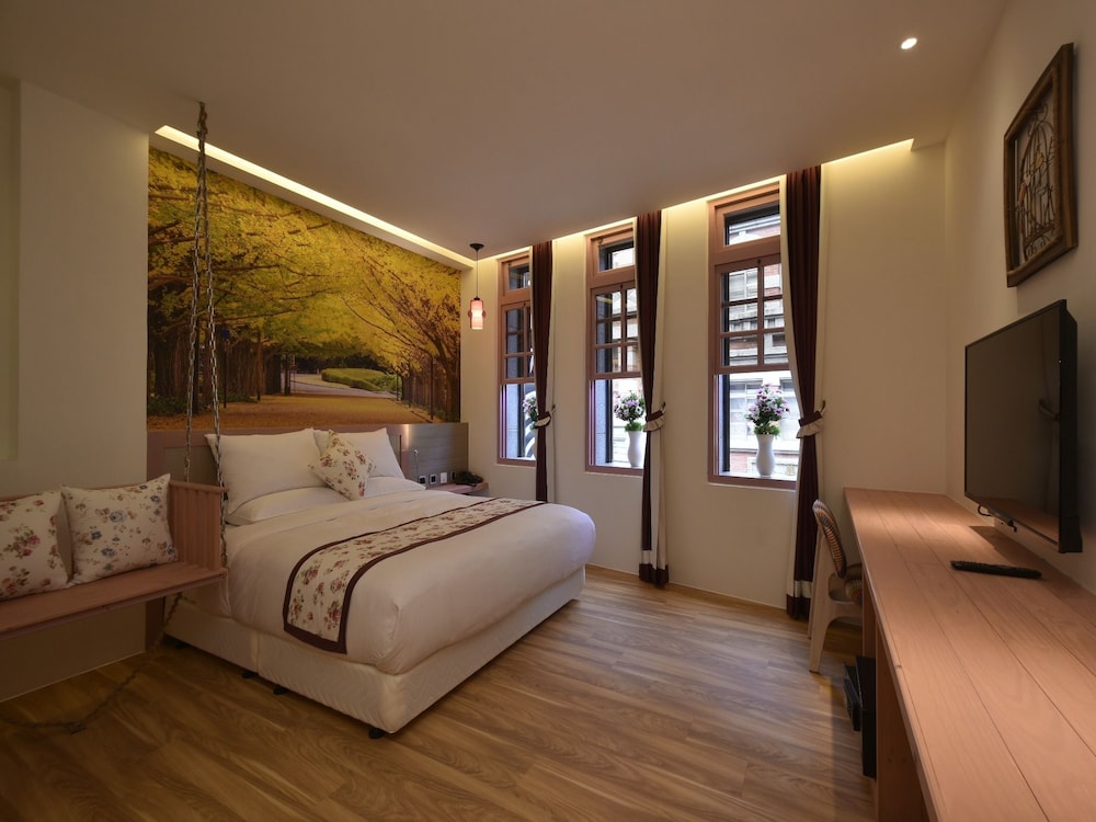 Dg Hotel 18/50