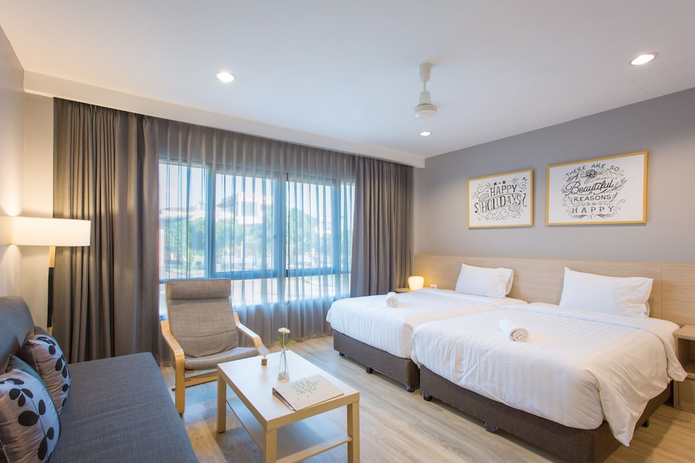 Grandsiri Resort Khaoyai 13/72