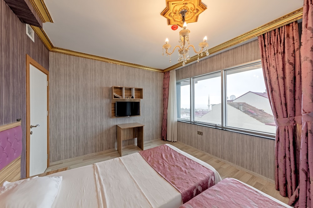 Royal Babil Suites 24/50