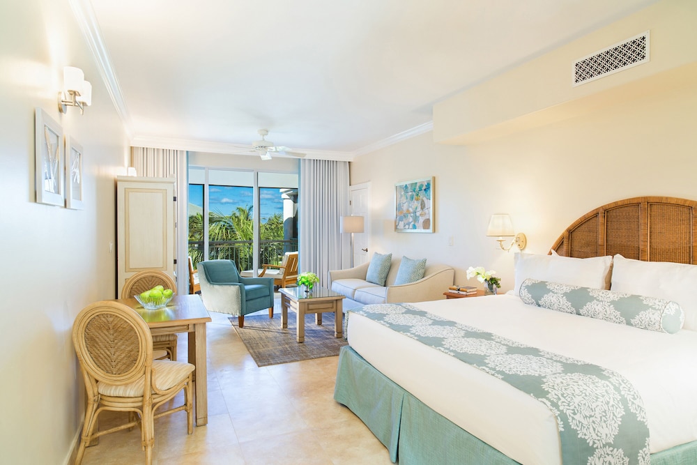 The Sands At Grace Bay 28/80