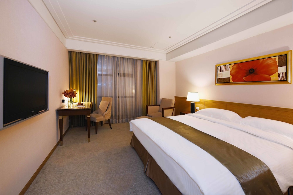 Fullon Hotel Taoyuan 10/37