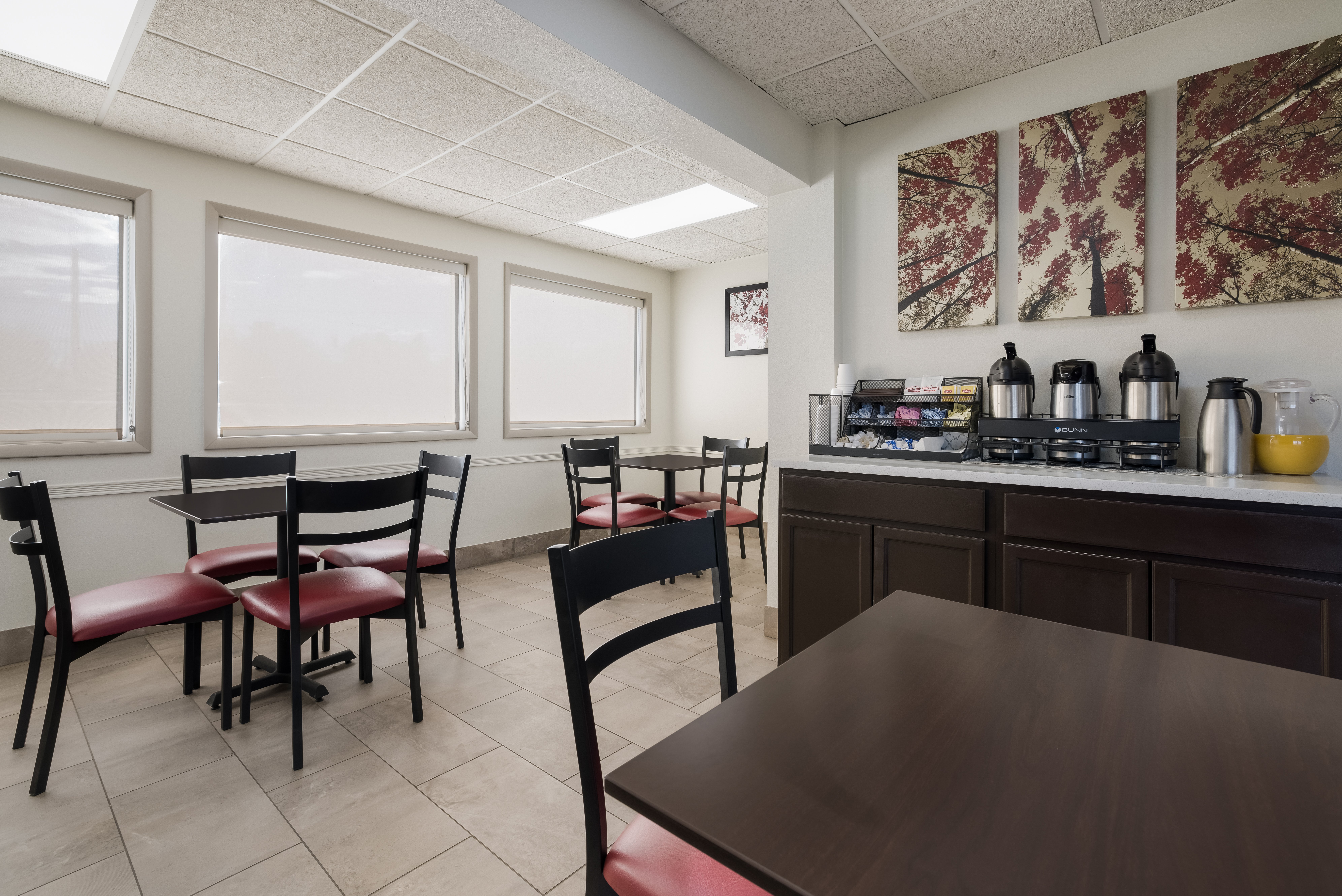 Red Roof Inn Weedsport 23/27