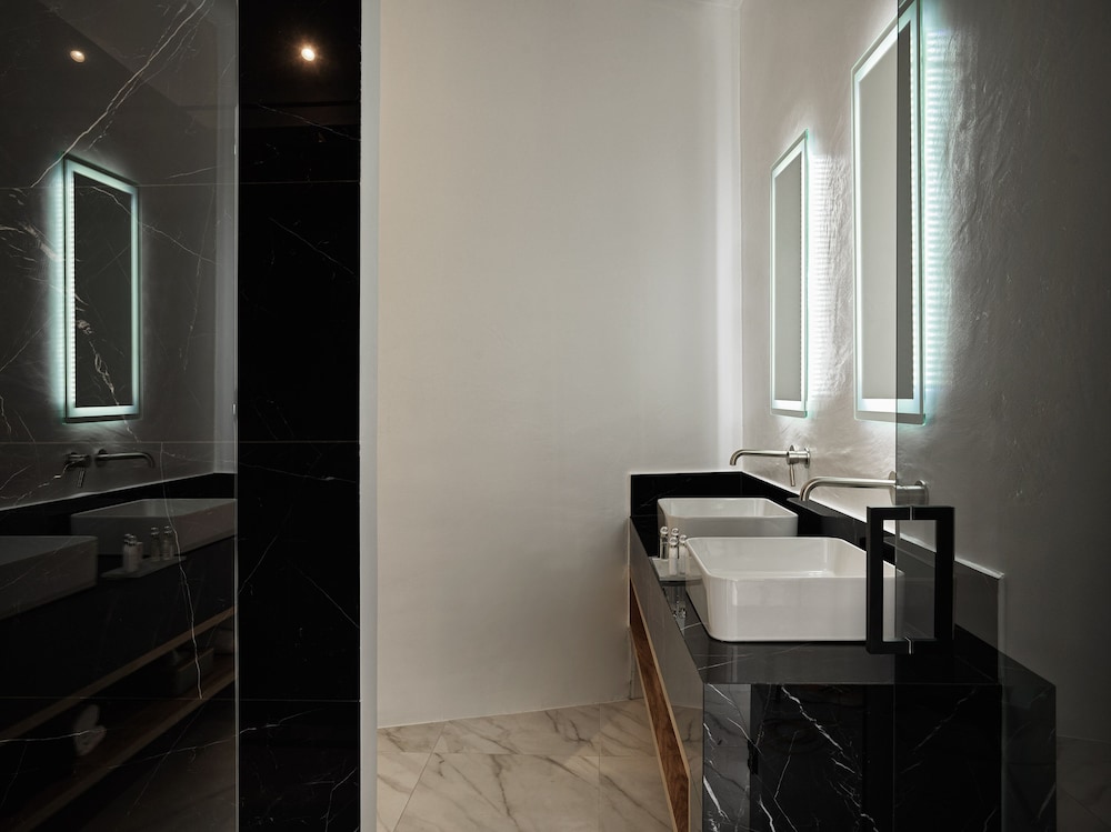Sanctuary, Suite, Sea View, Shared Pool، Kouros Hotel and Suites 2/3