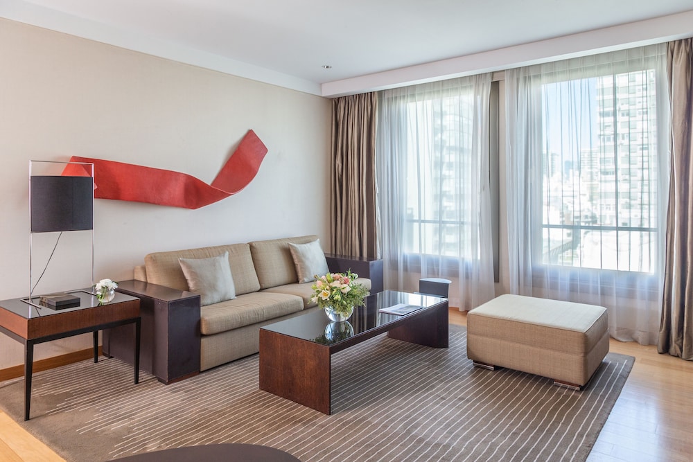 Palacio Duhau - Park Hyatt Buenos Aires 32/50