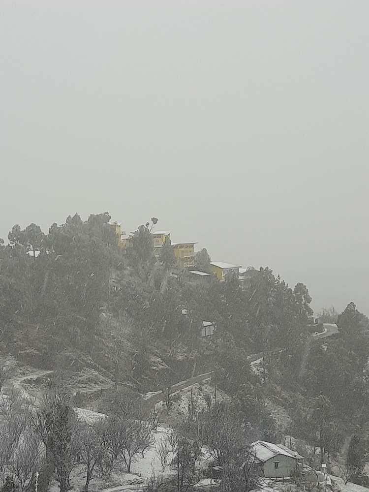 JuSTa Luxe Mukteshwar Retreat and Spa Mukteshwar 39/50