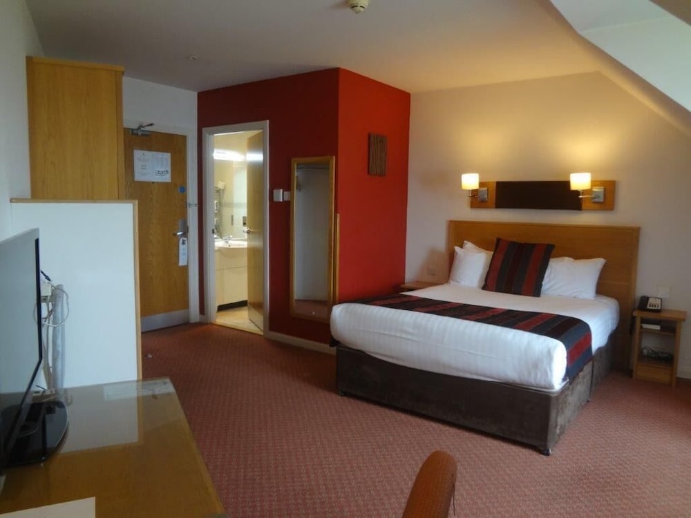 Portrush Atlantic Hotel 24/92