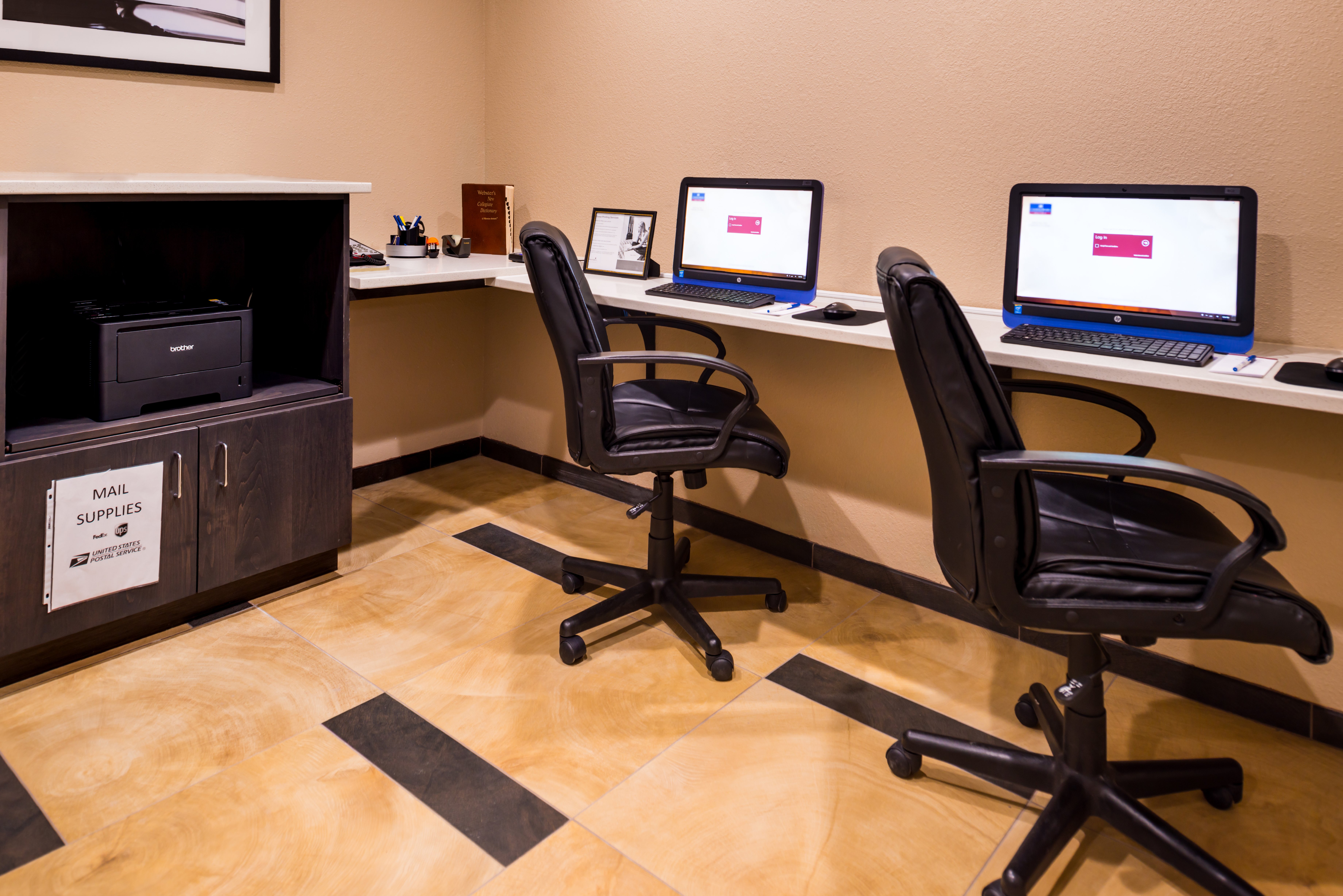 CANDLEWOOD SUITES CARLSBAD SOUTH 46/50