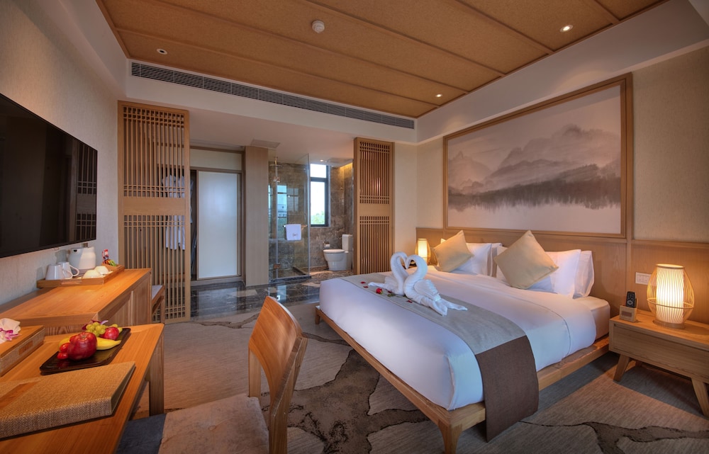 Blossom Water Museum Hotel 28/77