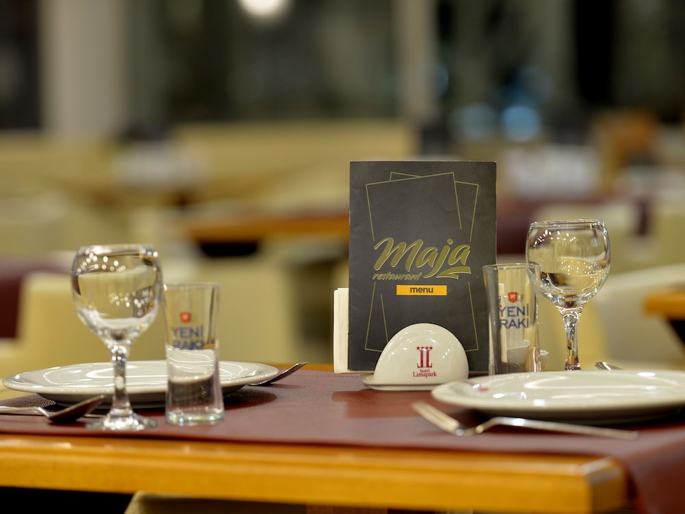Limapark Hotel 20/47