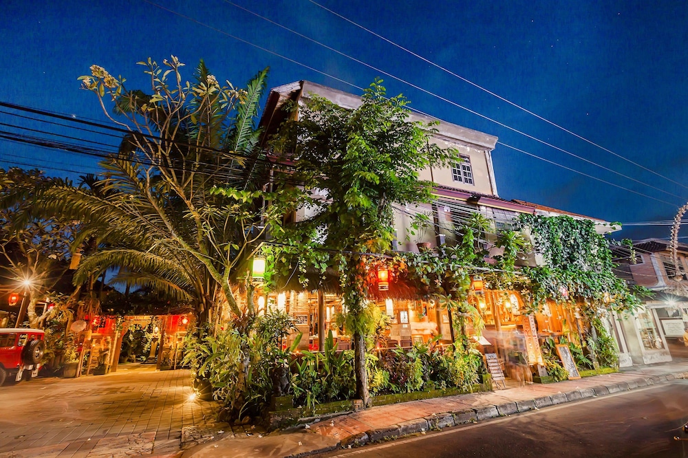 Ubud Inn Cottages 8/61
