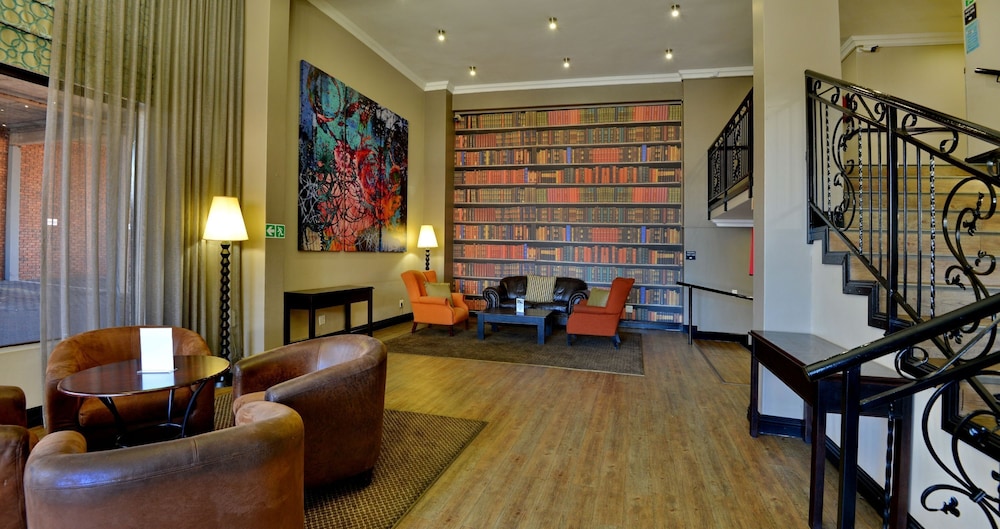 ANEW Hotel Highveld 33/49