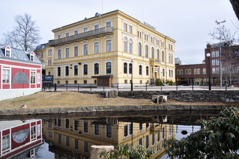 Statt Kristinehamn 3/31
