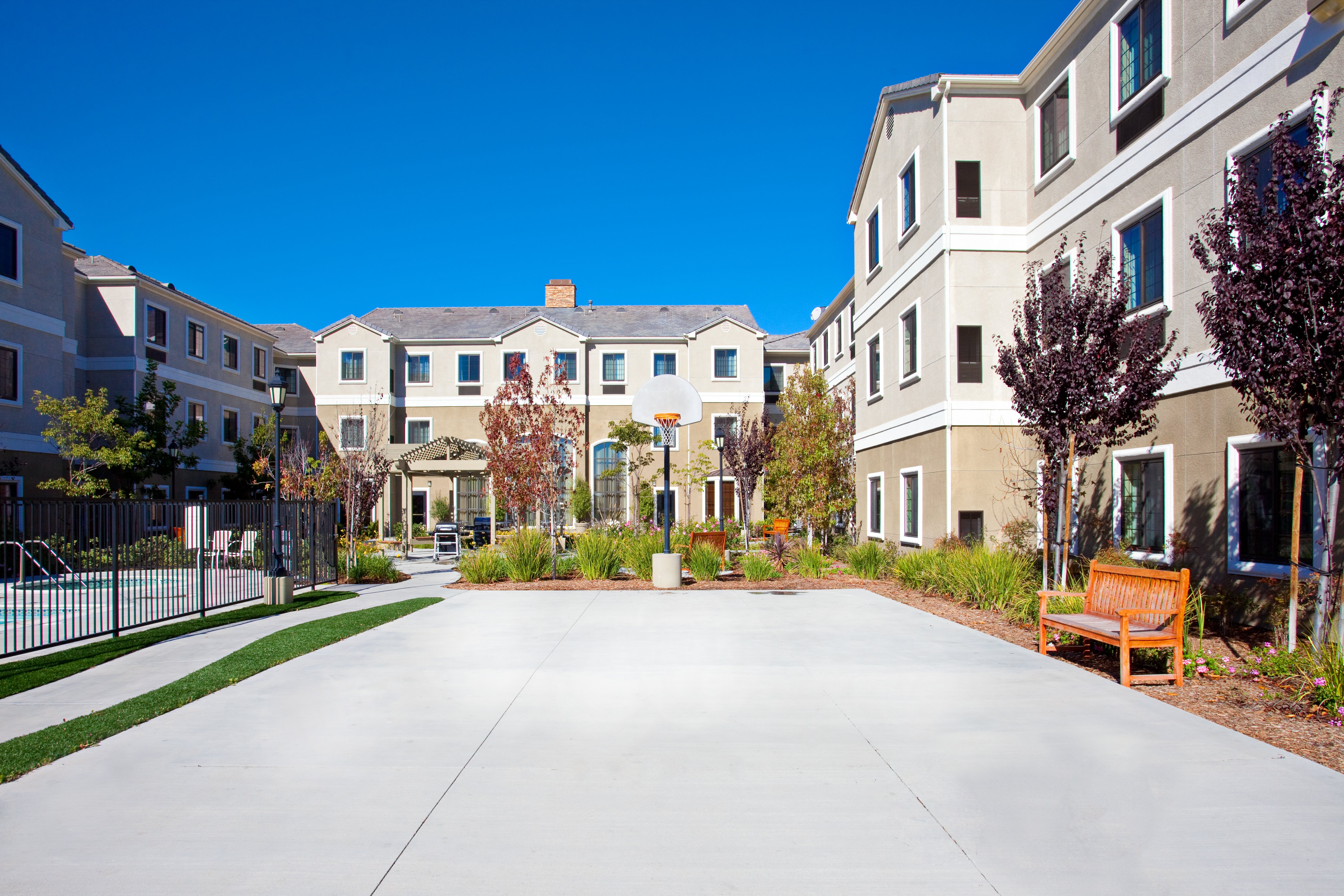 Staybridge Suites Irvine East/Lake Forest 62/72