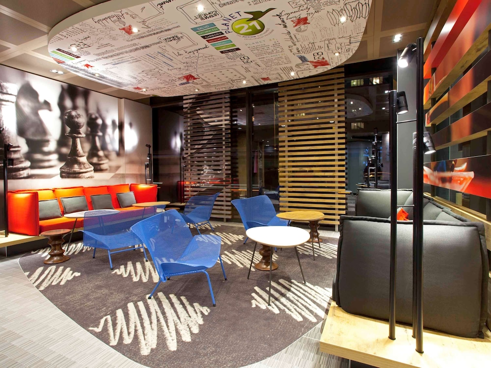 Ibis Geneve Centre Nations 38/70