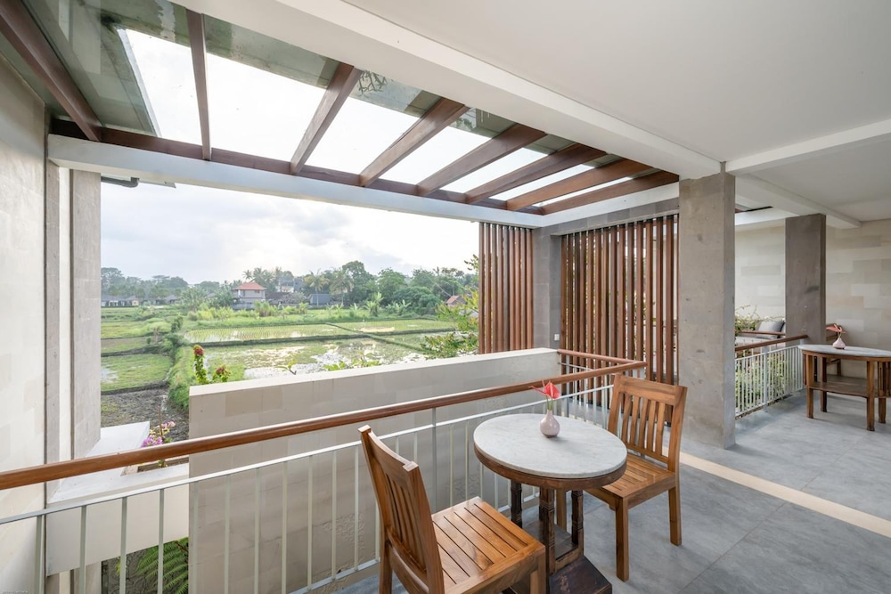 Prabhu Ubud Villa 21/37