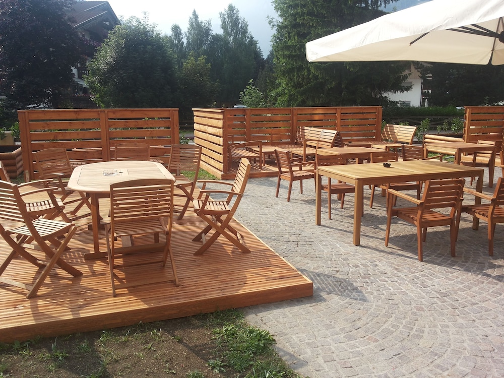 GH Hotel Piaz 46/57