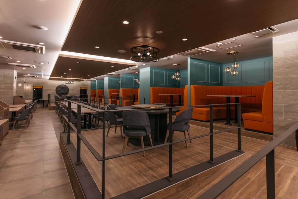 AQUASENSE Hotel & Resort 48/61
