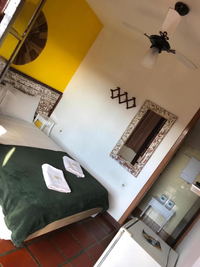 Pousada Maanaim 2 2/34