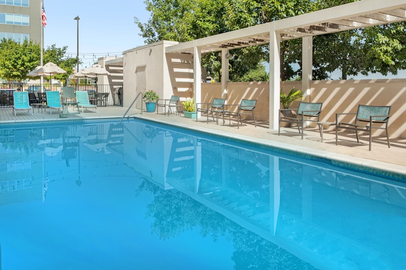 Home2 Suites By Hilton Austin Round Rock 6/14