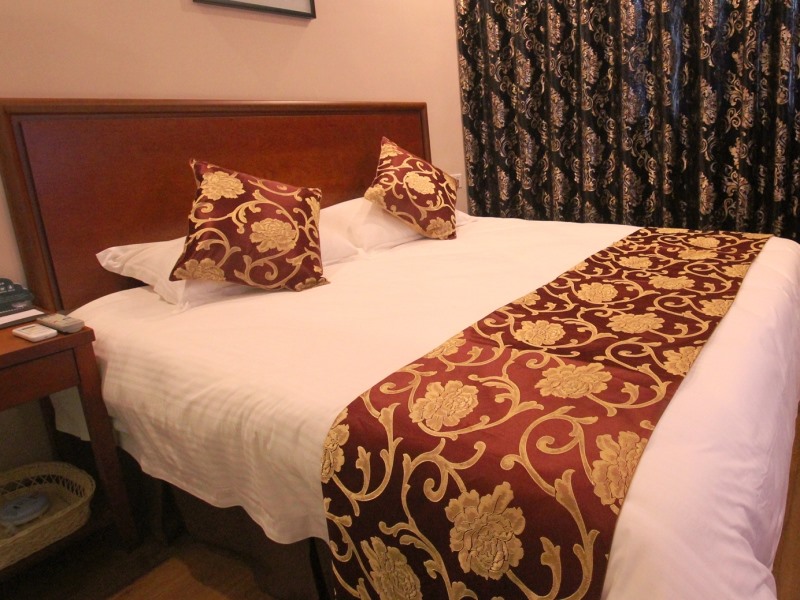 GREENTREE INN HUANGSHAN TANGKOU TOWN SCENIC SPOT SOUTH GATE TRANSFER CENTER HOTEL 27/43