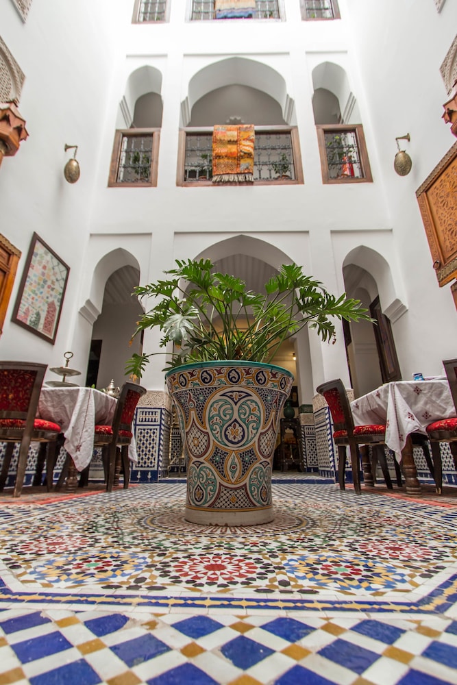 Dar Fes Medina 42/50