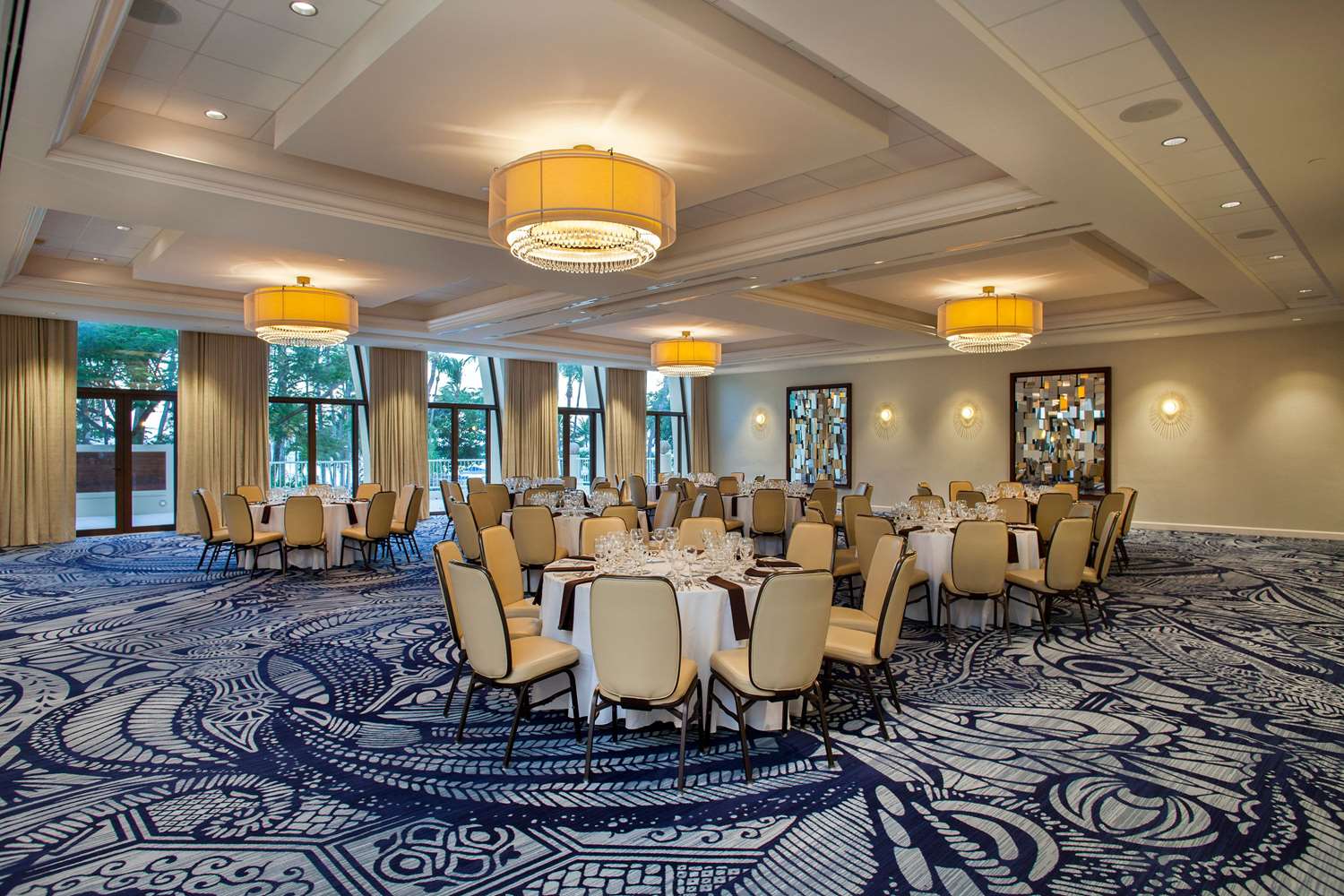 Royal Sonesta San Juan 10/15
