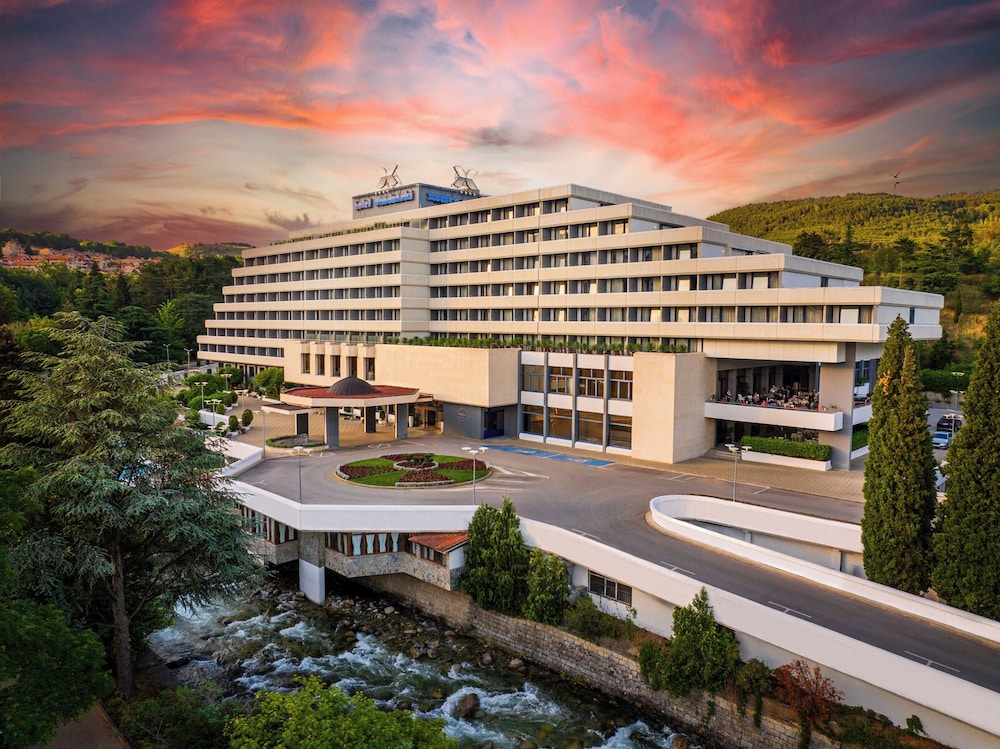 Interhotel Sandanski 2/48