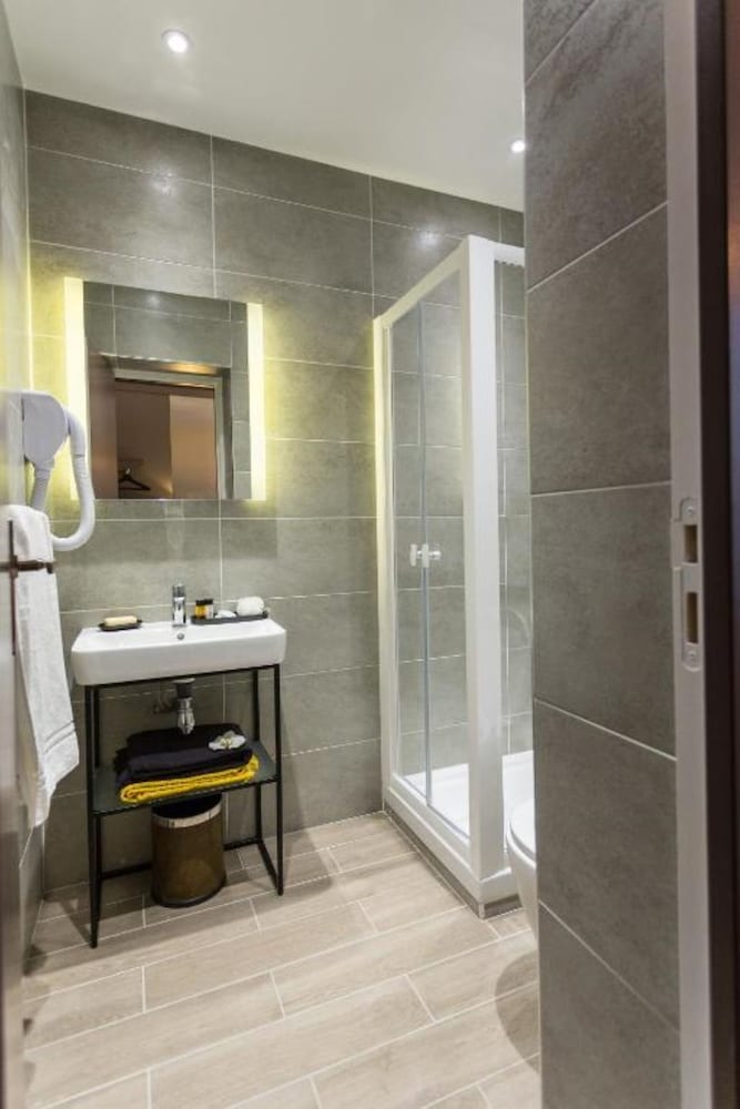 Pratic Hotel 46/46