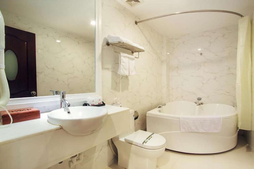 A25 Hotel - 20 Bui Thi Xuan 14/62