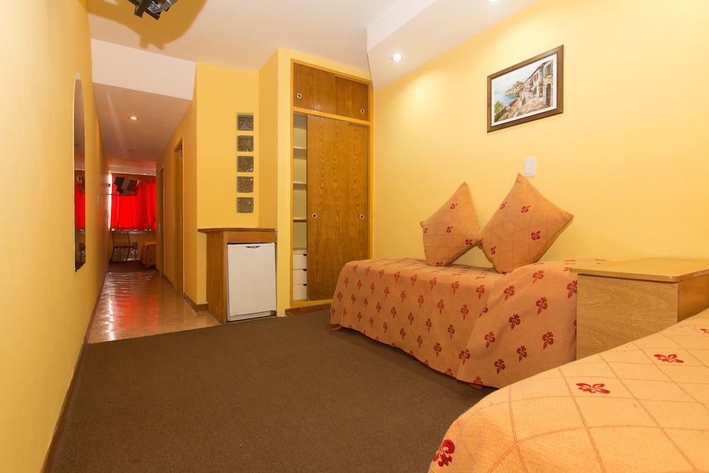 San Remo City Hotel 19/50