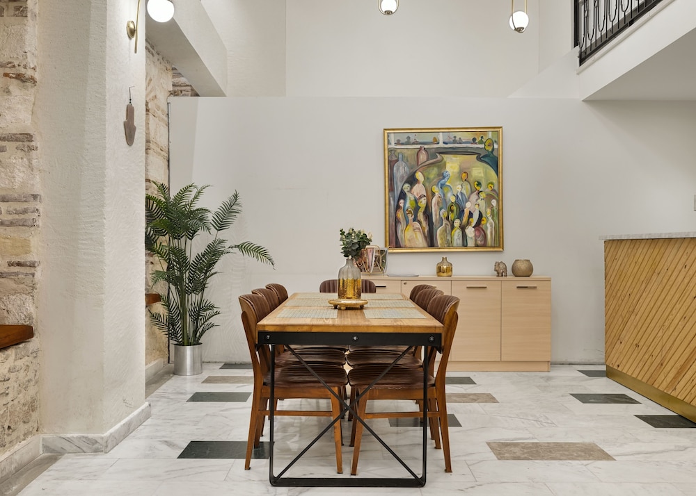 Pera Rasso Hotel Boutique Hotel 7/50