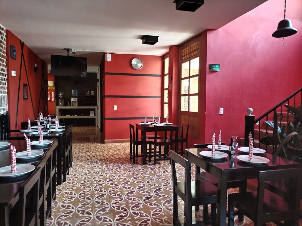 Hotel Capitan Ricaurte 55/66