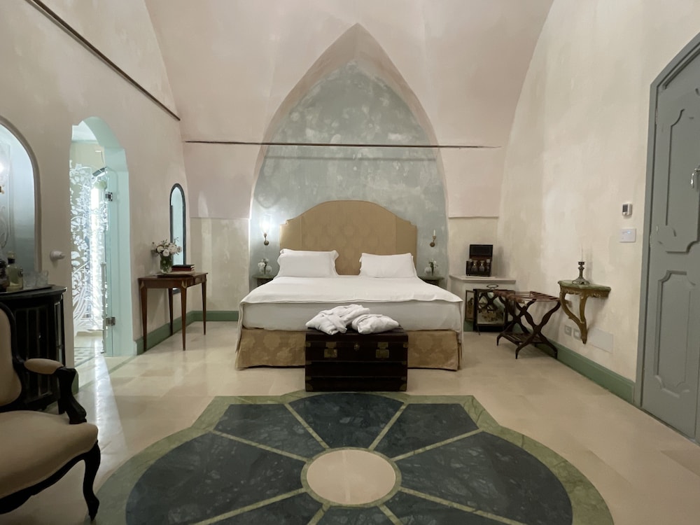 Tenuta Mose Charming House & Relais 13/50