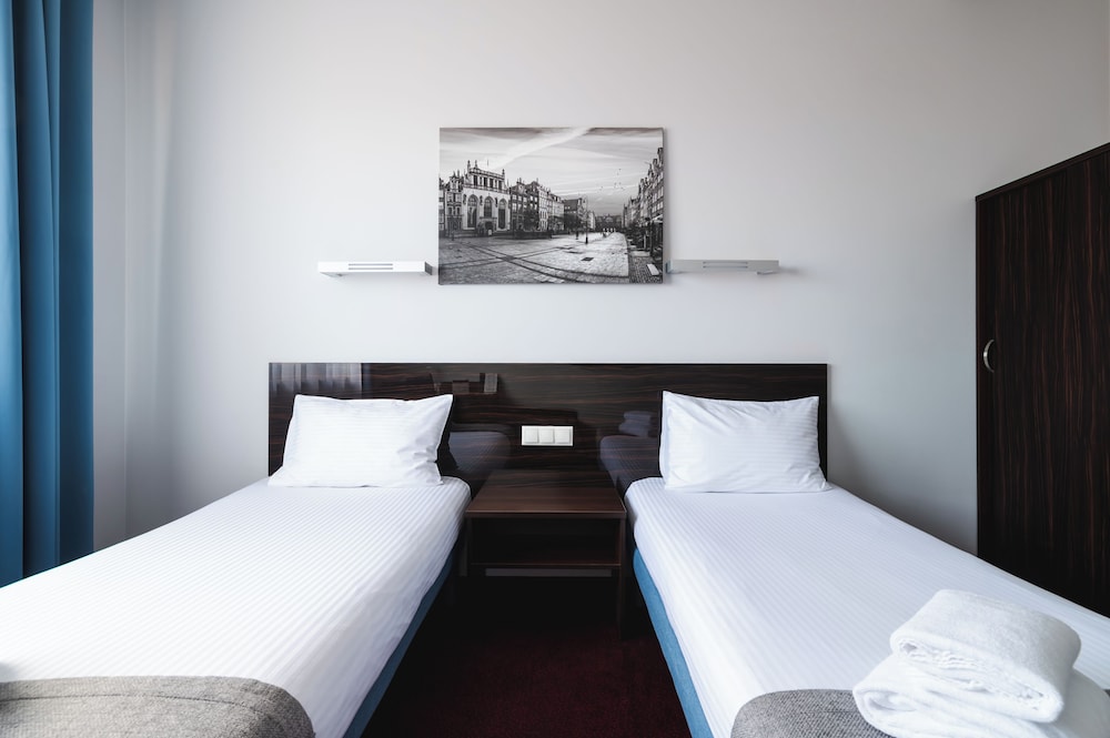 Hotel Focus Gdansk 25/62