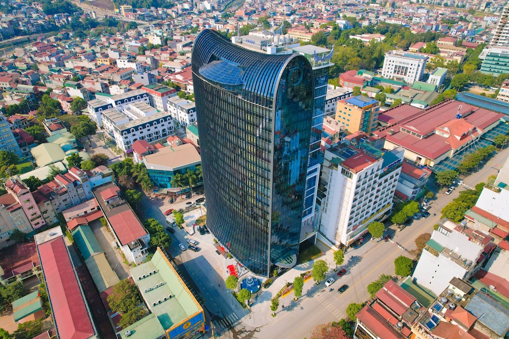 Muong Thanh Luxury Cao Bang Hotel 1/50