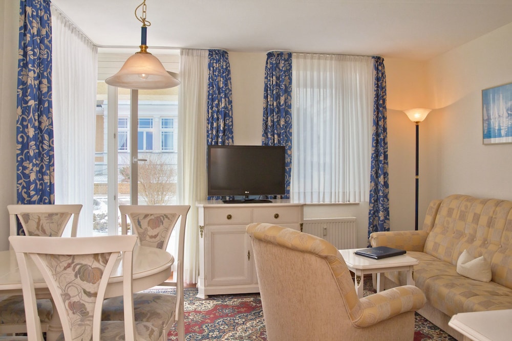 SEETELHOTEL Ostseeresidenz Bansin 26/36