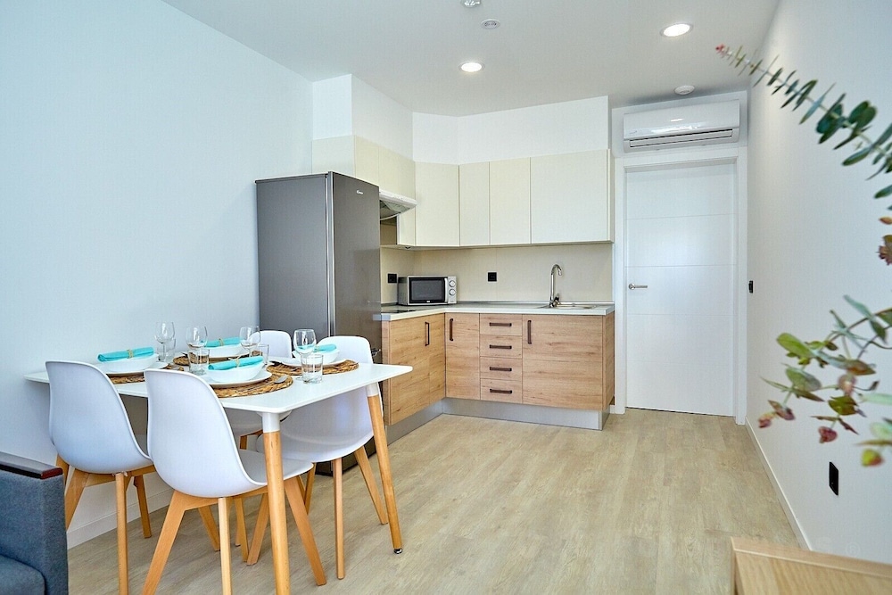 BARRANCO Chic! Apartments 40/50
