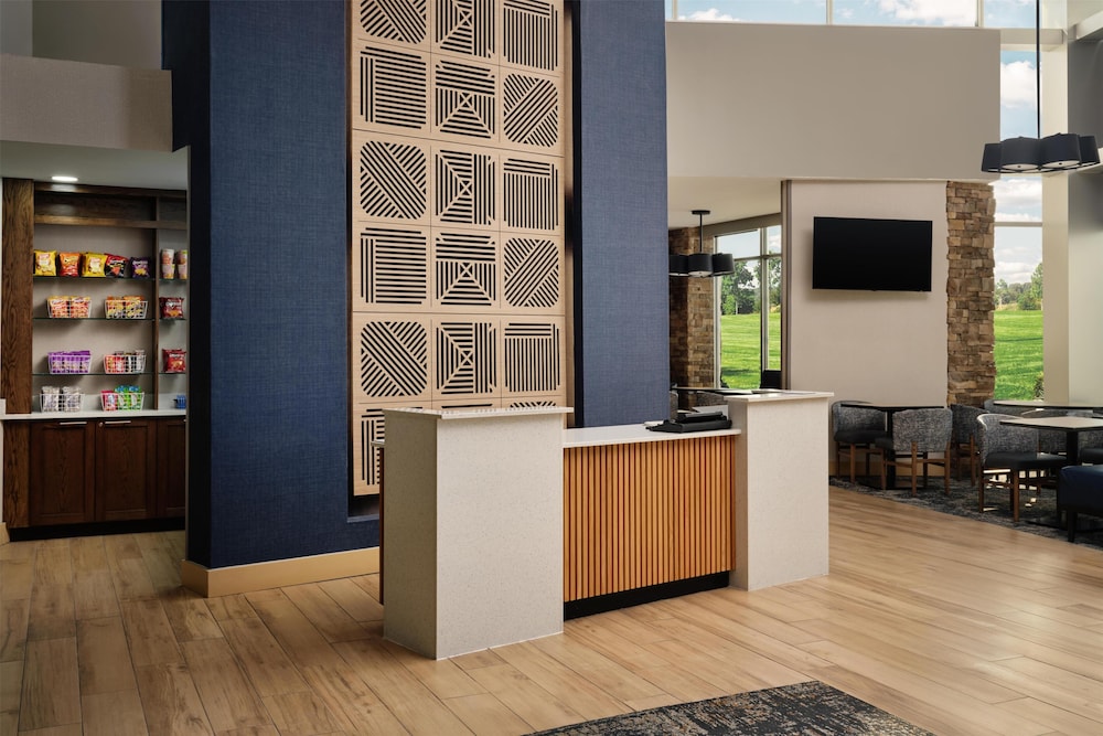 Hyatt Place Grand Rapids-South 9/67