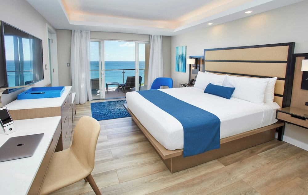 Oceans at Divi Little Bay Beach Resort 27/71