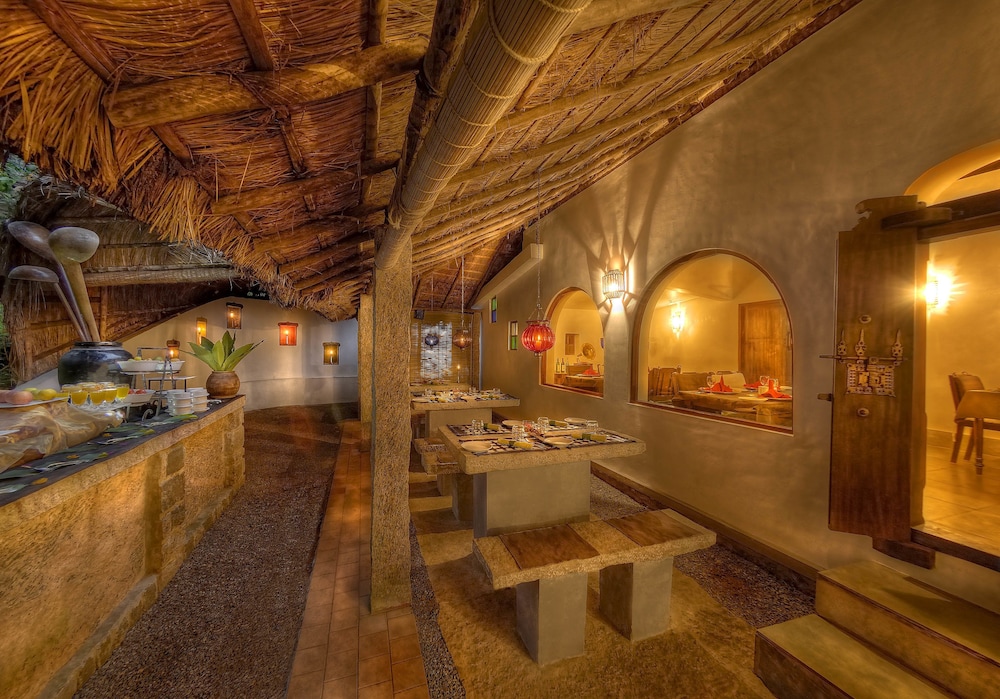 Amritara Shalimar Spice Garden Resort & Spa 40/78