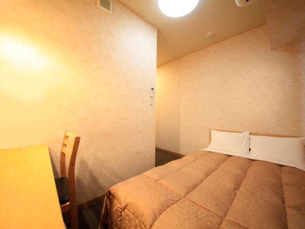 Room, Semi Double Bed, Smoking