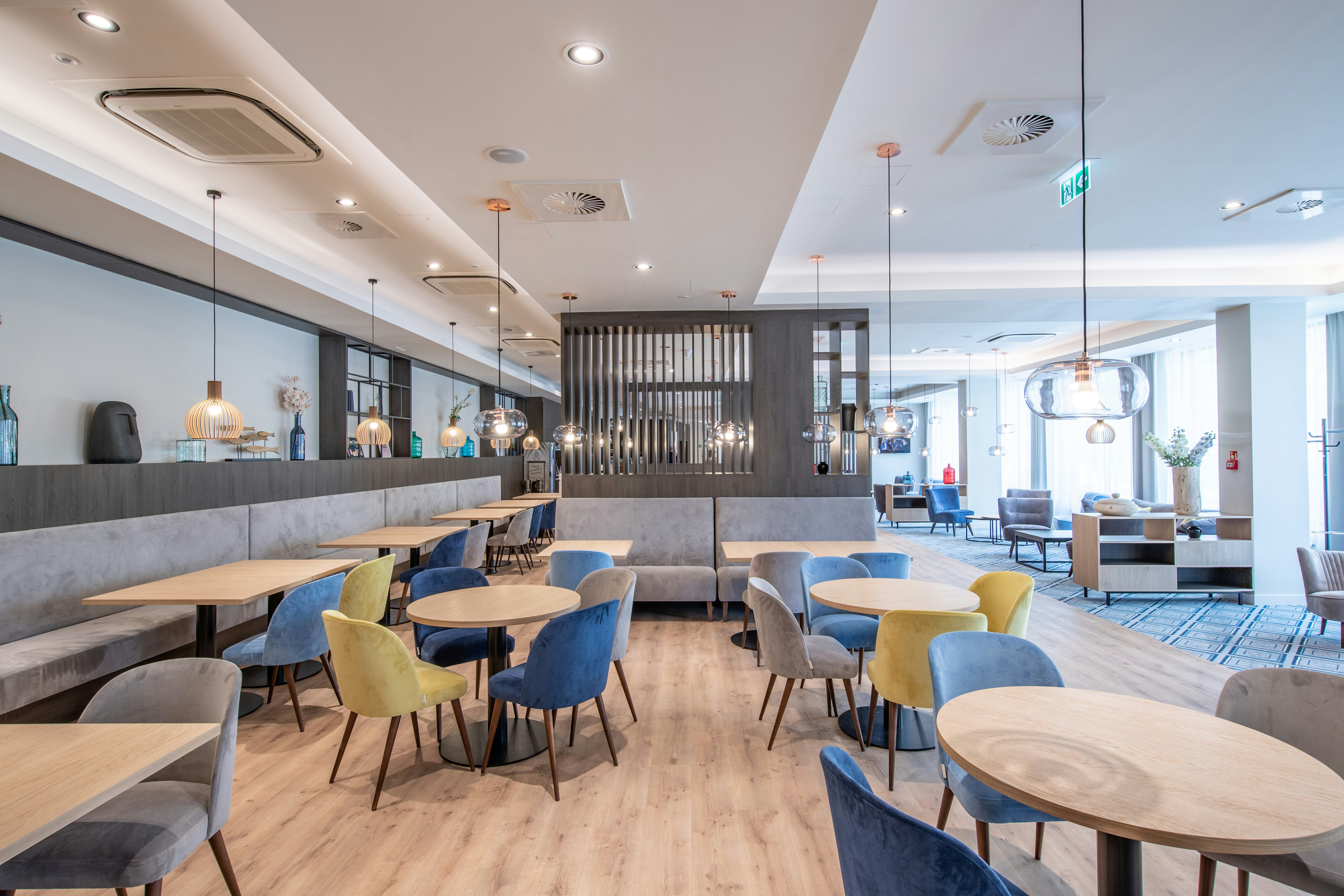 Hampton by Hilton Oswiecim 29/39