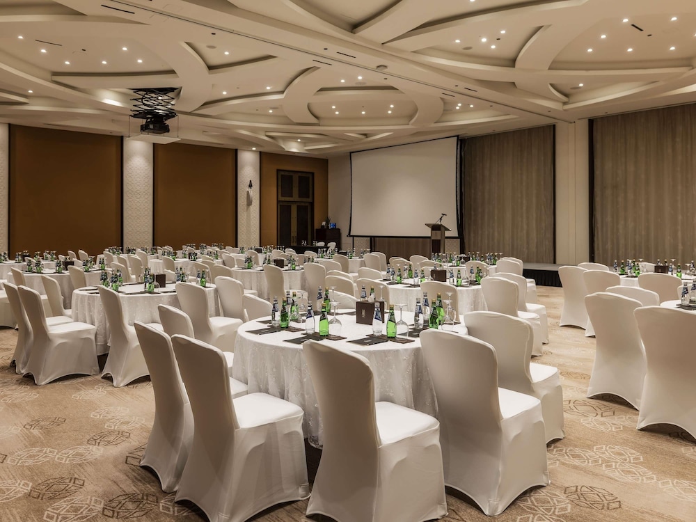 Alwadi Hotel Doha - MGallery Collection 73/85